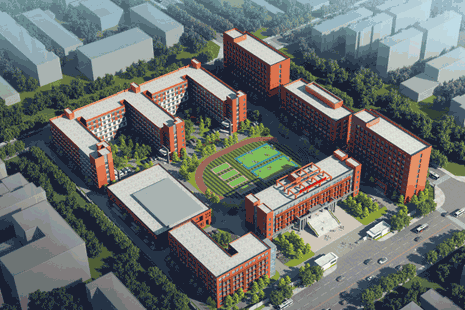 西安医科学校奠ji仪式(hua絮)