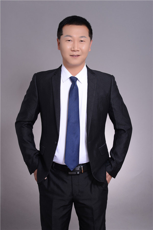 营销总监：常恒(图1)