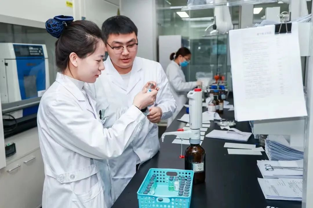 就业盘点 | 药剂/药学专业就业方向有哪些?毕业后能从事什么工作?