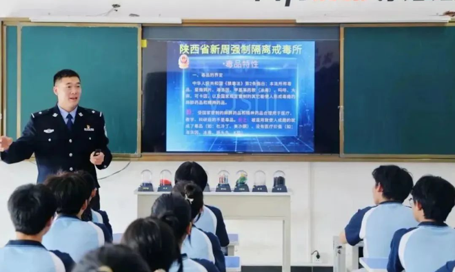 军事化管理(图2)