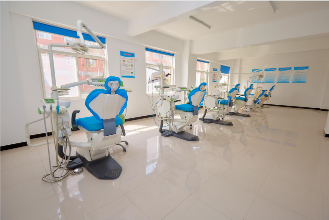 口腔修复工艺(图2) 口腔修复工艺(图2)