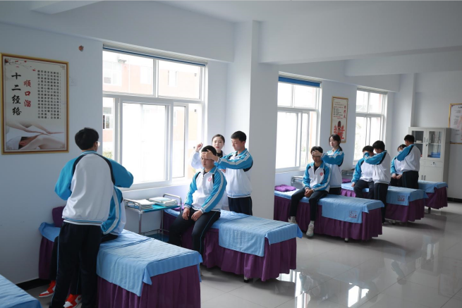 中医康复技术(图2) 中医康复技术(图2)