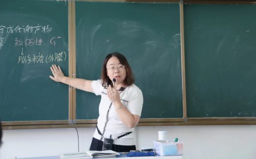 医科人，新学期，新风貌！(图16)