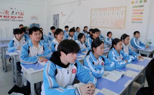 人生滚烫，向上生长，一起燃爆新学期！(图5)