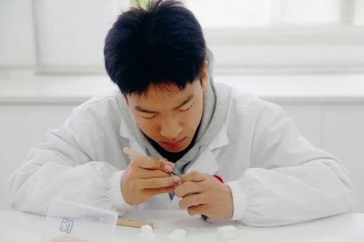 人生滚烫，向上生长，一起燃爆新学期！(图9)