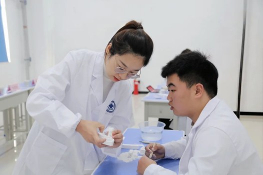 人生滚烫，向上生长，一起燃爆新学期！(图10)