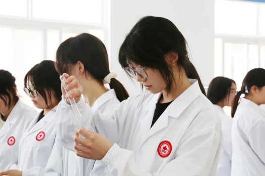 人生滚烫，向上生长，一起燃爆新学期！(图8)