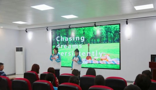 人生滚烫，向上生长，一起燃爆新学期！(图12)