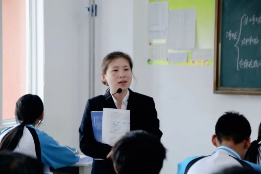 人生滚烫，向上生长，一起燃爆新学期！(图20)