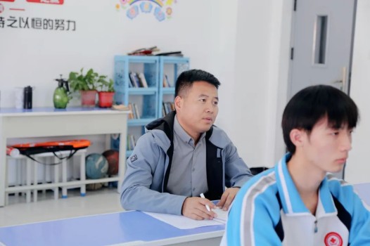 人生滚烫，向上生长，一起燃爆新学期！(图21)