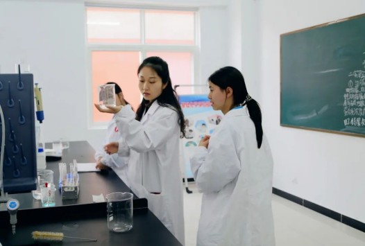 「教有方·师有为」变被动为主动，她让医科课堂活起来！(图6)