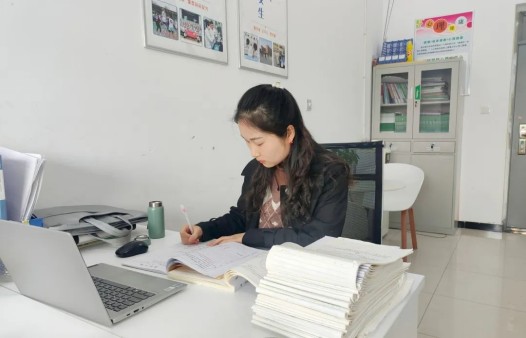 「教有方·师有为」变被动为主动，她让医科课堂活起来！(图7)