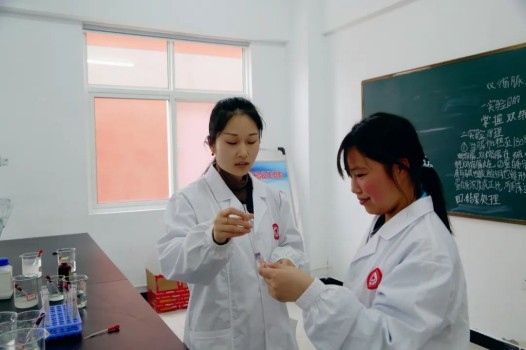 「教有方·师有为」变被动为主动，她让医科课堂活起来！(图14)