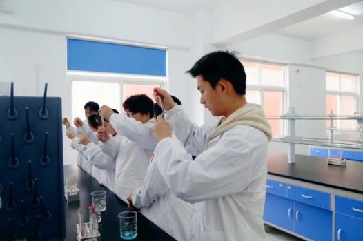 「教有方·师有为」变被动为主动，她让医科课堂活起来！(图15)