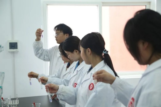 「教有方·师有为」变被动为主动，她让医科课堂活起来！(图16)