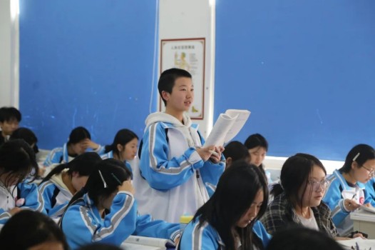 「教有方·师有为」变被动为主动，她让医科课堂活起来！(图19)