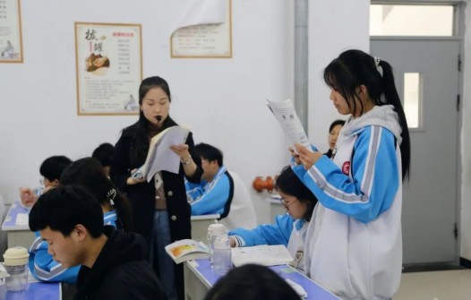 「教有方·师有为」变被动为主动，她让医科课堂活起来！(图18)