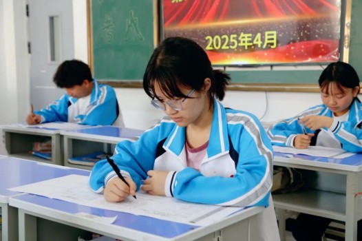 以考促学,在实战中打磨教学硬实力!(图3) 以考促学,在实战中打磨教学硬实力!(图3)