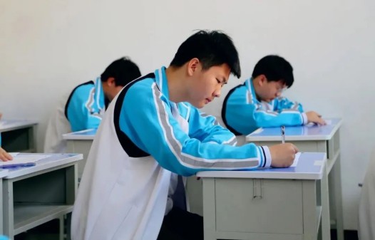 以考促学,在实战中打磨教学硬实力!(图4) 以考促学,在实战中打磨教学硬实力!(图4)