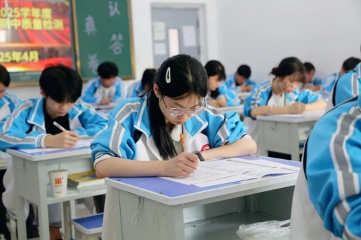 以考促学,在实战中打磨教学硬实力!(图7) 以考促学,在实战中打磨教学硬实力!(图7)