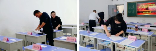 以考促学,在实战中打磨教学硬实力!(图18) 以考促学,在实战中打磨教学硬实力!(图18)