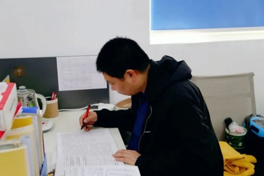 以考促学,在实战中打磨教学硬实力!(图20) 以考促学,在实战中打磨教学硬实力!(图20)