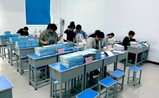 以考促学,在实战中打磨教学硬实力!(图23) 以考促学,在实战中打磨教学硬实力!(图23)