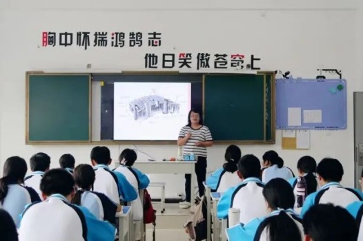 新学期！开学状态“拉满”——西安医科开学图鉴(图4)