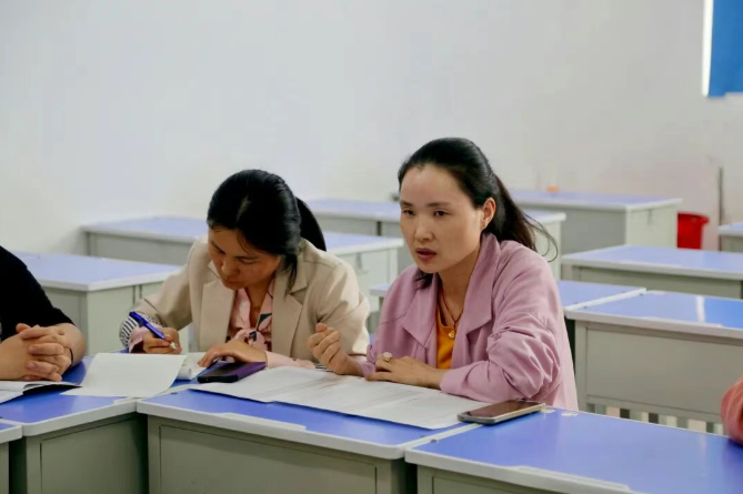 师者如光 | 在西安医科，看见教育最美的模样！(图10)