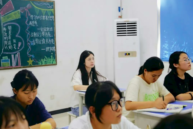 师者如光 | 在西安医科，看见教育最美的模样！(图14)