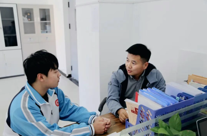 师者如光 | 在西安医科，看见教育最美的模样！(图13)