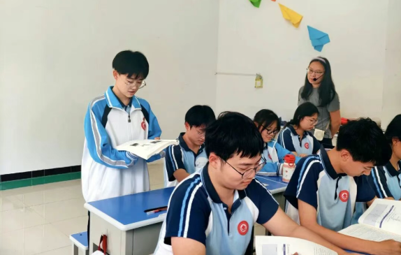 医科少年说 | 找对赛道，每一步都是加速跑！(图6)