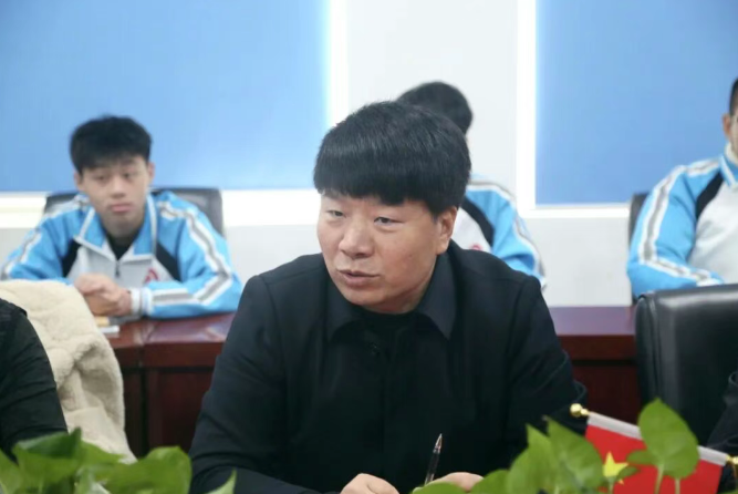 校企双导师赋能！为中医康复人才培养注入新动能(图4)