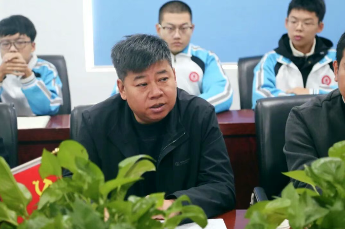 校企双导师赋能！为中医康复人才培养注入新动能(图5)